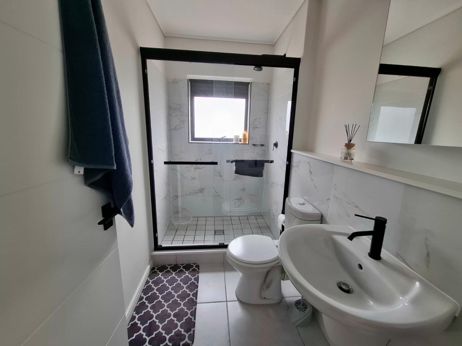 To Let 1 Bedroom Property for Rent in De Kuile Lifestyle Estate Western Cape